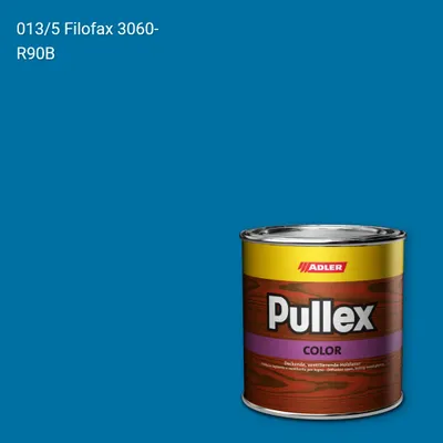 Фарба для дерева Pullex Color колір C12 013/5, Adler Color 1200