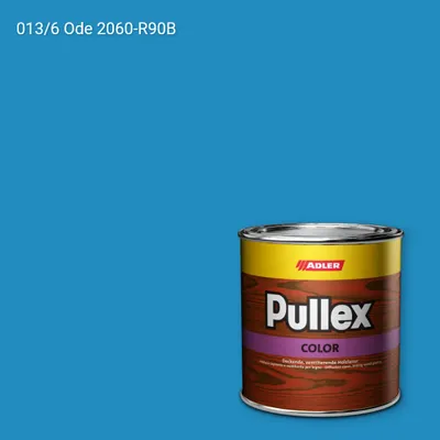 Фарба для дерева Pullex Color колір C12 013/6, Adler Color 1200