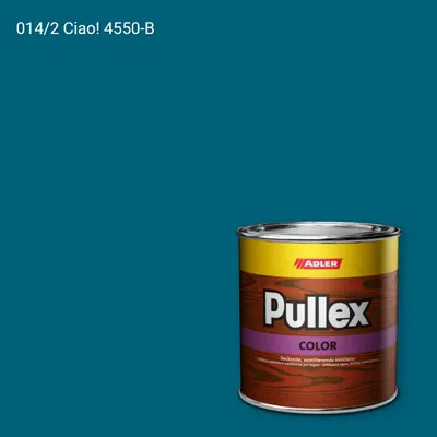 Фарба для дерева Pullex Color колір C12 014/2, Adler Color 1200