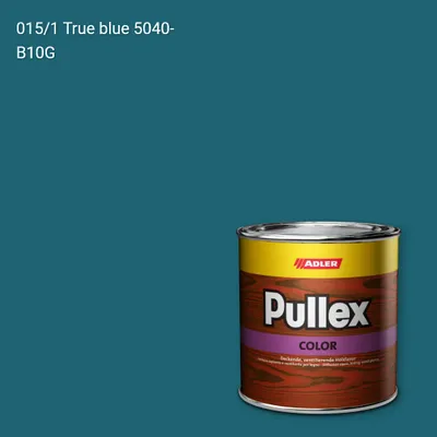Фарба для дерева Pullex Color колір C12 015/1, Adler Color 1200