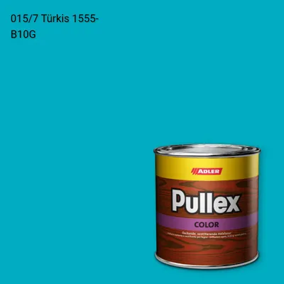 Фарба для дерева Pullex Color колір C12 015/7, Adler Color 1200