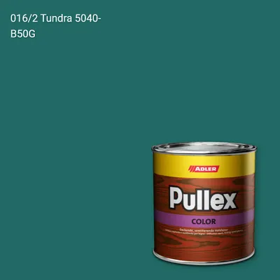 Фарба для дерева Pullex Color колір C12 016/2, Adler Color 1200