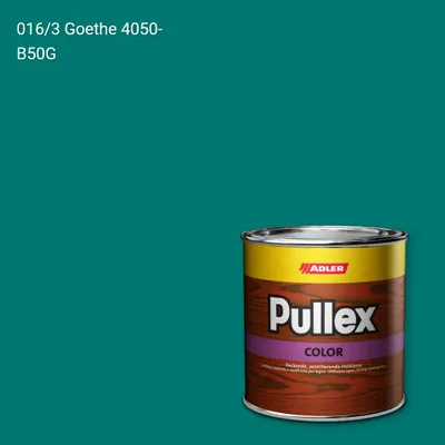 Фарба для дерева Pullex Color колір C12 016/3, Adler Color 1200