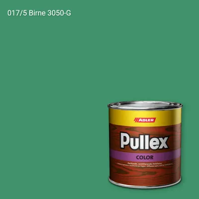 Фарба для дерева Pullex Color колір C12 017/5, Adler Color 1200