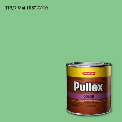 Фарба для дерева Pullex Color колір C12 018/7, Adler Color 1200