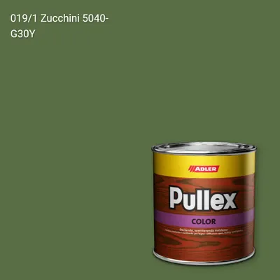 Фарба для дерева Pullex Color колір C12 019/1, Adler Color 1200