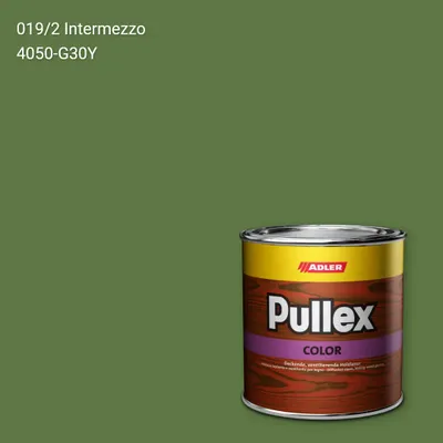 Фарба для дерева Pullex Color колір C12 019/2, Adler Color 1200