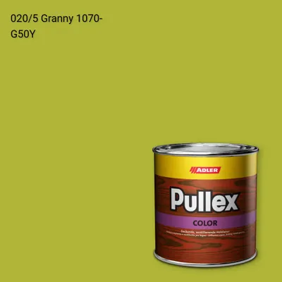 Фарба для дерева Pullex Color колір C12 020/5, Adler Color 1200
