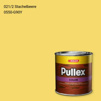 Фарба для дерева Pullex Color колір C12 021/2, Adler Color 1200