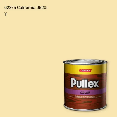 Фарба для дерева Pullex Color колір C12 023/5, Adler Color 1200