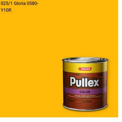 Фарба для дерева Pullex Color колір C12 025/1, Adler Color 1200