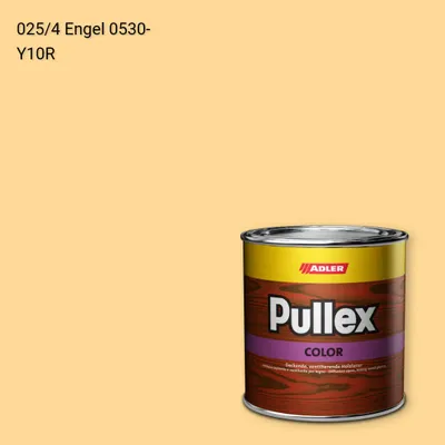 Фарба для дерева Pullex Color колір C12 025/4, Adler Color 1200