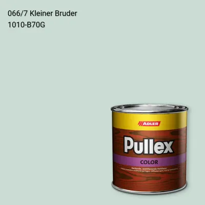 Фарба для дерева Pullex Color колір C12 066/7, Adler Color 1200