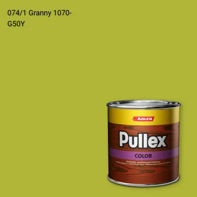 Фарба для дерева Pullex Color колір C12 074/1, Adler Color 1200
