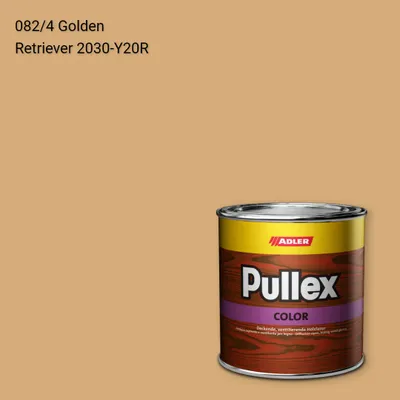 Фарба для дерева Pullex Color колір C12 082/4, Adler Color 1200