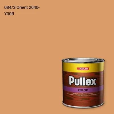Фарба для дерева Pullex Color колір C12 084/3, Adler Color 1200