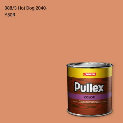 Фарба для дерева Pullex Color колір C12 088/3, Adler Color 1200