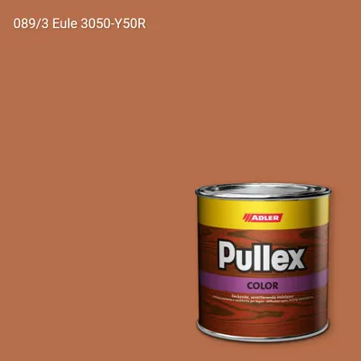 Фарба для дерева Pullex Color колір C12 089/3, Adler Color 1200