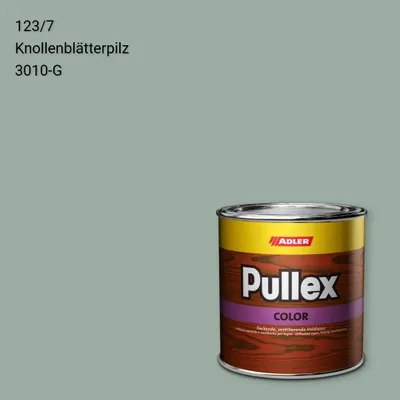 Фарба для дерева Pullex Color колір C12 123/7, Adler Color 1200