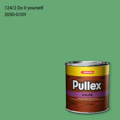 Фарба для дерева Pullex Color колір C12 124/2, Adler Color 1200