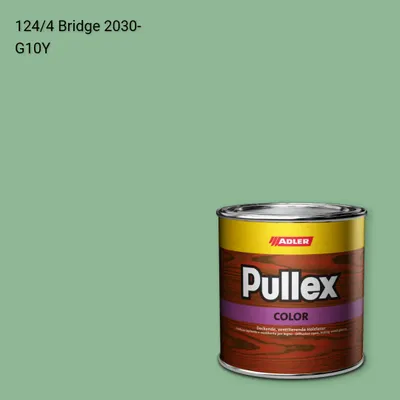 Фарба для дерева Pullex Color колір C12 124/4, Adler Color 1200
