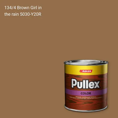 Фарба для дерева Pullex Color колір C12 134/4, Adler Color 1200