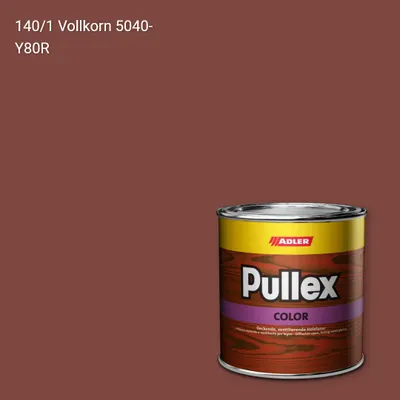 Фарба для дерева Pullex Color колір C12 140/1, Adler Color 1200
