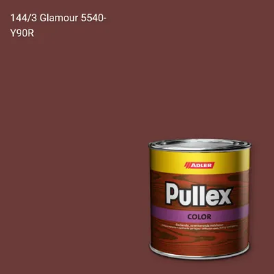 Фарба для дерева Pullex Color колір C12 144/3, Adler Color 1200