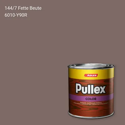 Фарба для дерева Pullex Color колір C12 144/7, Adler Color 1200