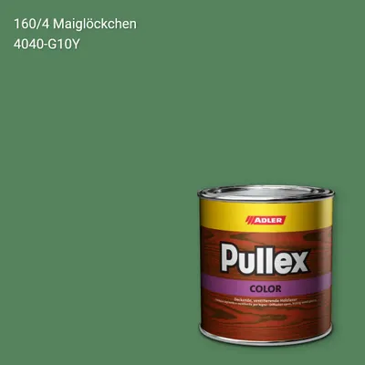 Фарба для дерева Pullex Color колір C12 160/4, Adler Color 1200