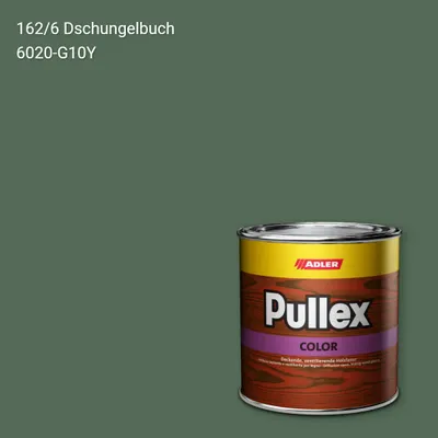 Фарба для дерева Pullex Color колір C12 162/6, Adler Color 1200