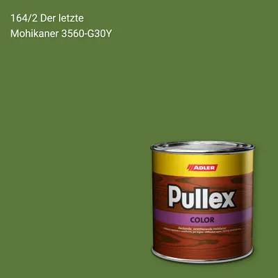 Фарба для дерева Pullex Color колір C12 164/2, Adler Color 1200