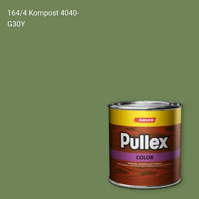 Фарба для дерева Pullex Color колір C12 164/4, Adler Color 1200