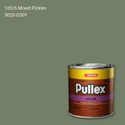 Фарба для дерева Pullex Color колір C12 165/6, Adler Color 1200