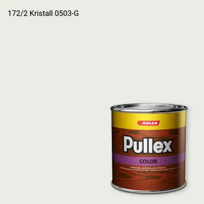 Фарба для дерева Pullex Color колір C12 172/2, Adler Color 1200