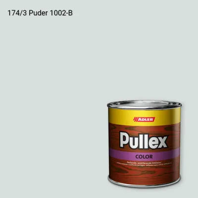 Фарба для дерева Pullex Color колір C12 174/3, Adler Color 1200