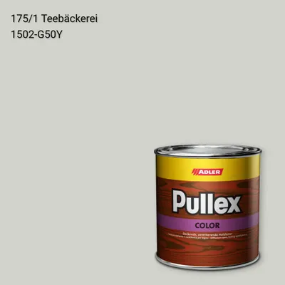 Фарба для дерева Pullex Color колір C12 175/1, Adler Color 1200