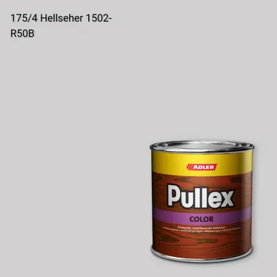 Фарба для дерева Pullex Color колір C12 175/4, Adler Color 1200