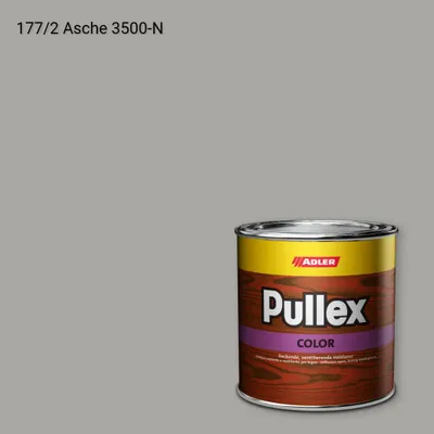 Фарба для дерева Pullex Color колір C12 177/2, Adler Color 1200