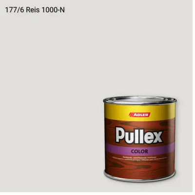 Фарба для дерева Pullex Color колір C12 177/6, Adler Color 1200