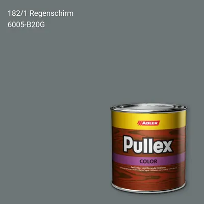 Фарба для дерева Pullex Color колір C12 182/1, Adler Color 1200