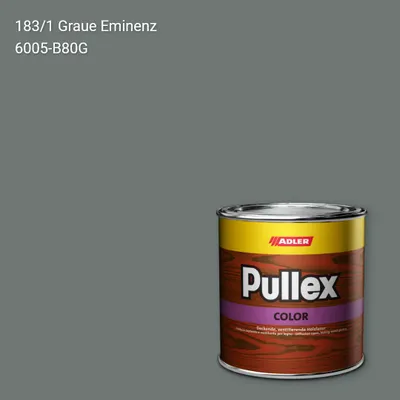 Фарба для дерева Pullex Color колір C12 183/1, Adler Color 1200