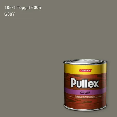 Фарба для дерева Pullex Color колір C12 185/1, Adler Color 1200