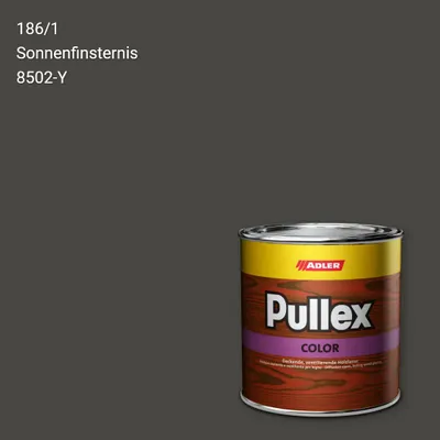 Фарба для дерева Pullex Color колір C12 186/1, Adler Color 1200
