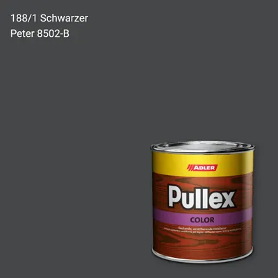 Фарба для дерева Pullex Color колір C12 188/1, Adler Color 1200