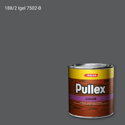 Фарба для дерева Pullex Color колір C12 188/2, Adler Color 1200