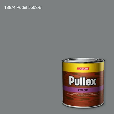 Фарба для дерева Pullex Color колір C12 188/4, Adler Color 1200