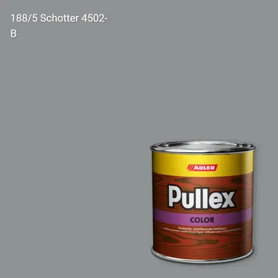 Фарба для дерева Pullex Color колір C12 188/5, Adler Color 1200