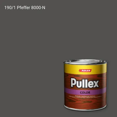 Фарба для дерева Pullex Color колір C12 190/1, Adler Color 1200