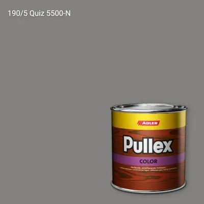 Фарба для дерева Pullex Color колір C12 190/5, Adler Color 1200